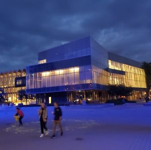 Meet your Posher, Xiaoyu